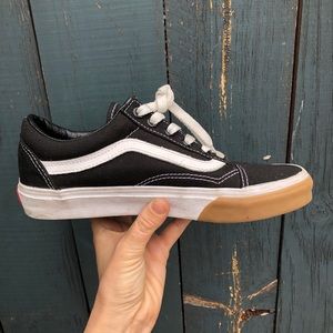 Vans Old Schools